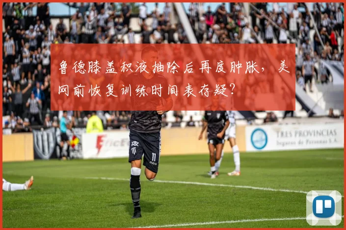 鲁德膝盖积液抽除后再度肿胀,美网前恢复训练时间表存疑?